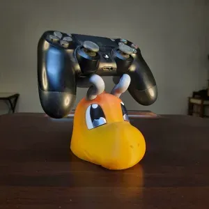 DRAG0NITE HOLDER CONTROLLER