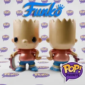 Bart Simpson