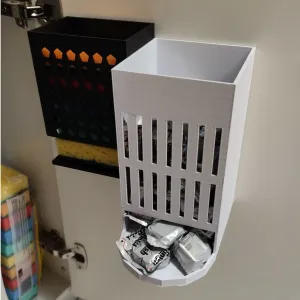 Spülmittel Spender (2 Versionen)