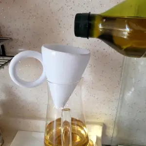 Mutfaki için Huni