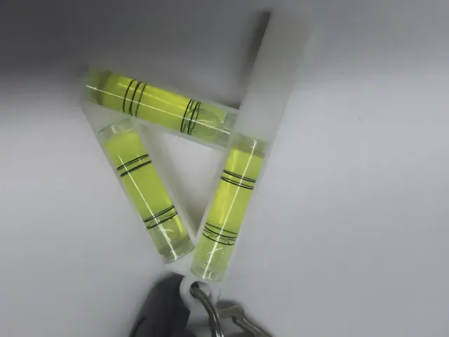 DIY leveling module — Image 9 of 9