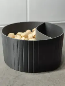 dry fruit bowl