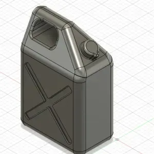 gerican pour trx4m defender