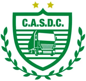 Escudo Deportivo Camioneros