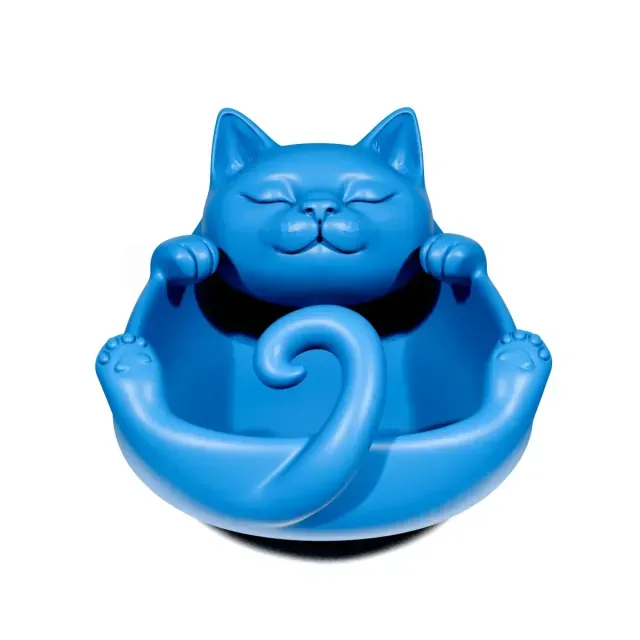 Cat Key tray — Фото 4 из 9