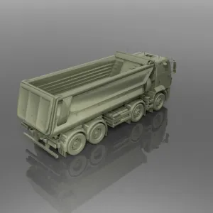 Ford Cargo 4142