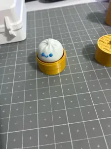 Dumpling Clicker Remix