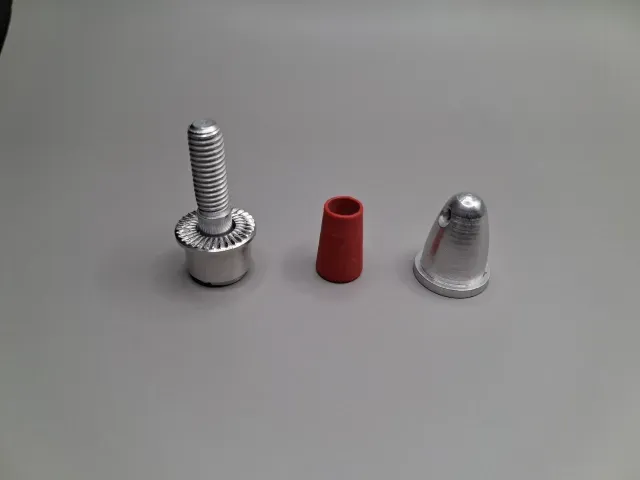 6 Inch Prop 6035 V3 — Image 3 of 9