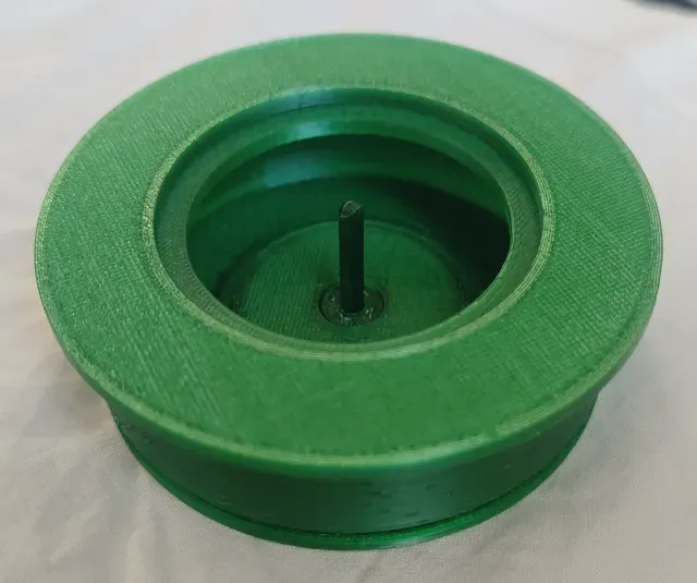 RC Tire Gluer helper 1/10 — Фото 2 из 9