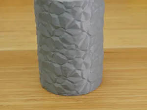 Caveman 12 oz Can Holder