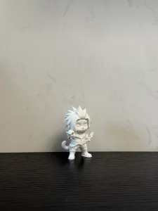 摇滚猫
