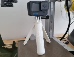 Gopro Tripod