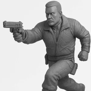 Soldier