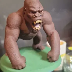 Gorilla Model
