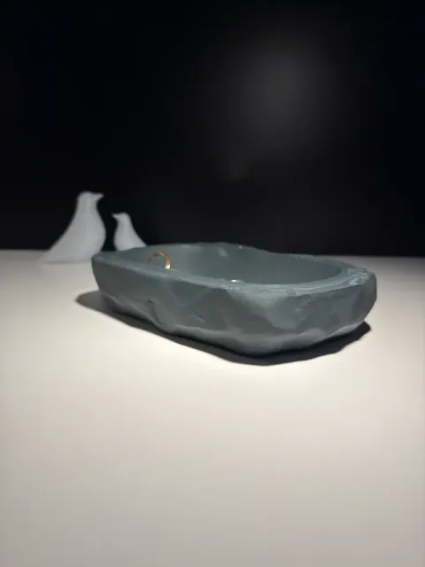 Rock Catchall Bowl — Фото 2 из 6