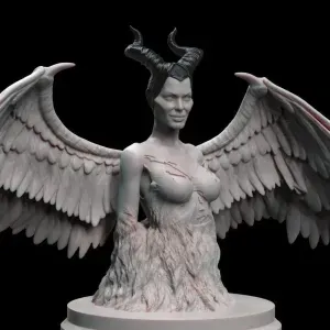 Maleficent