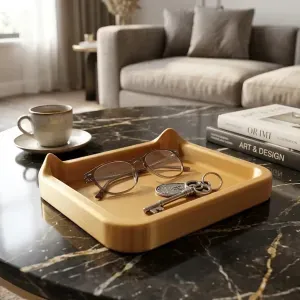CAT EARS TRAY