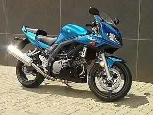 sv650 gear switch plate