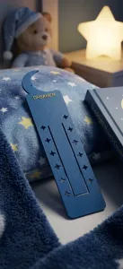 Kids dreamer bookamrk