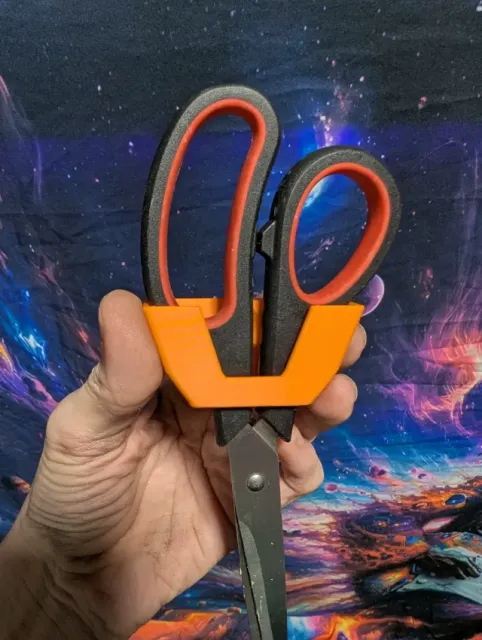 Flush Cutter Holders - Remix! (Original Work by Dan H) — Image 4 of 9