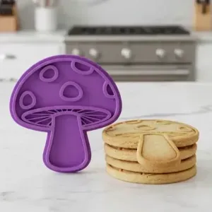 emoji86 cookie cutter