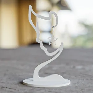Earring stand