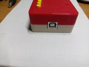 PCM2704_DAC_Case_Full_Kit