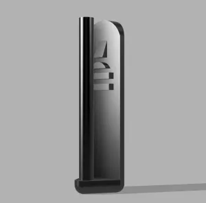 Beko DFS 1511 Rack Stopper/Rail limiter