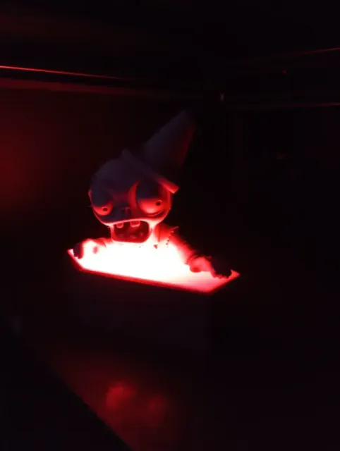 PVZ Plants vs Zombie Character Zombie Lamp