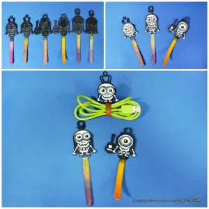 Minions Cable Holder