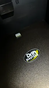 DriftMASTERS keychain
