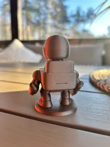 Robot-Pilot