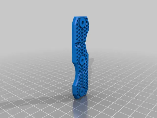 Customizable Key Holder — Image 9 of 9