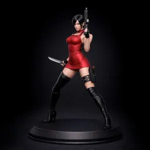 Ada Wong