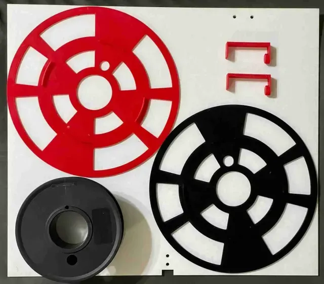 Sunlu 250g Adapter for Bambu AMS — Image 6 of 9