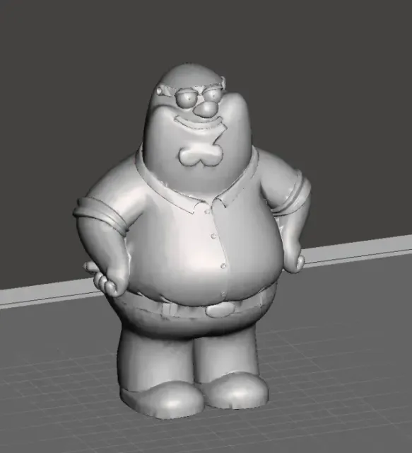 peter_Griffin — Image 2 of 5