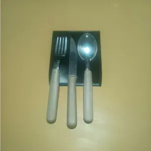 Cutlery holder spoon holder ladle holder