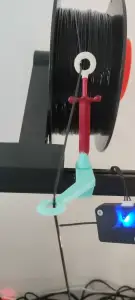 Ender 3 S1 / S1 Pro Filament Guide