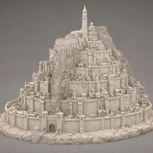 minisa tirith