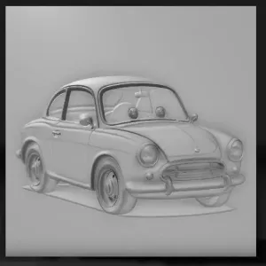 car 1