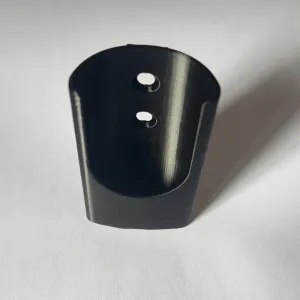 Fire tv remote holder for new remotes