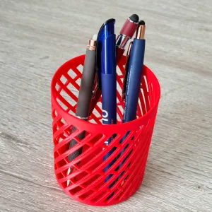 Pencil Box 3
