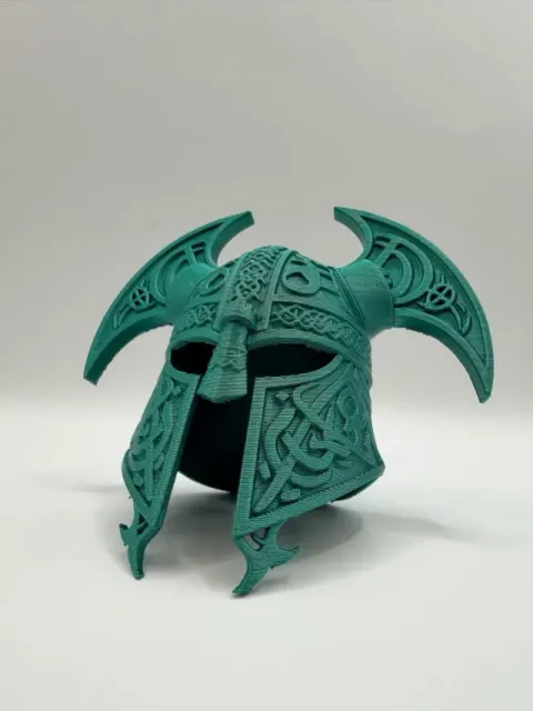 helmet