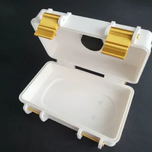 Travel case for mouse