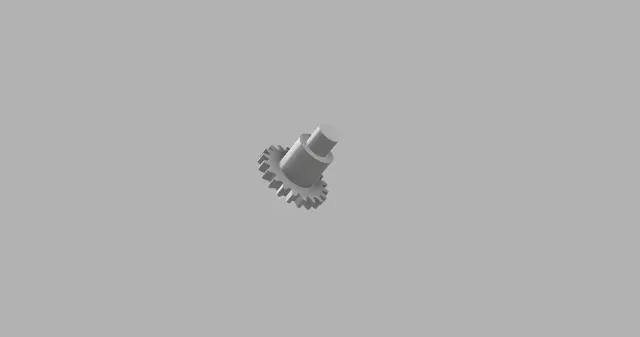 Esp32 and servo case — Фото 5 из 9