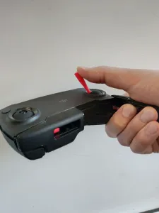 joystick dji mavic