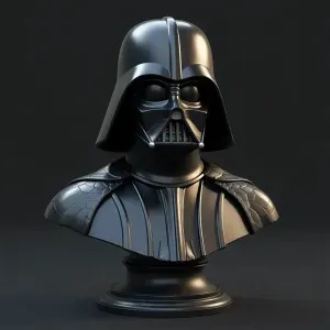 Darth Vader