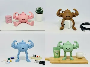 茶壶