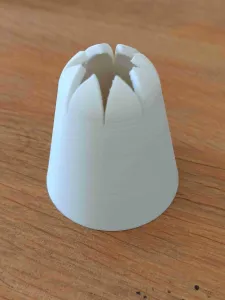 Pastry Nozzle / Douille