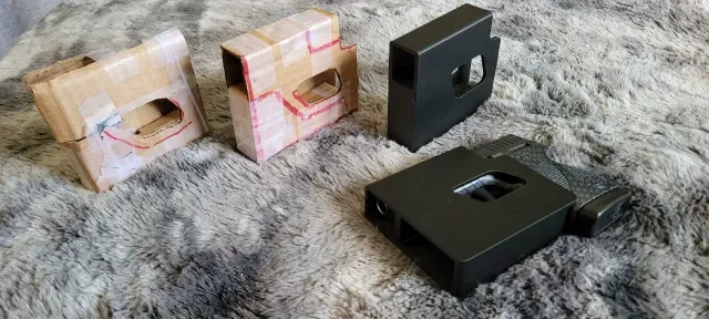 TCP Holder — Image 3 of 4